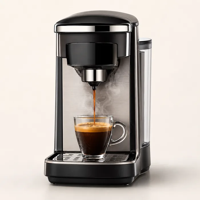 Option café
