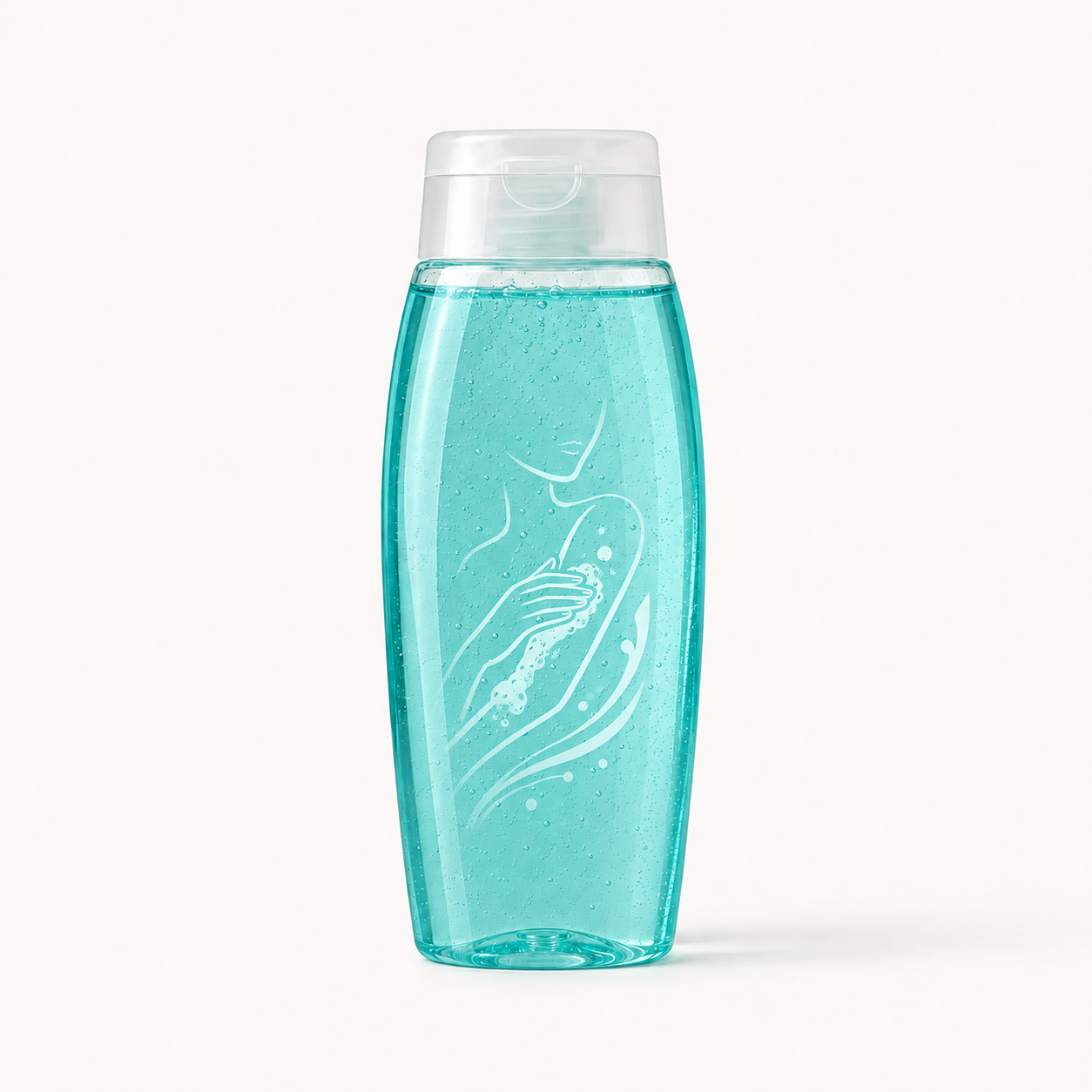 Gel douche