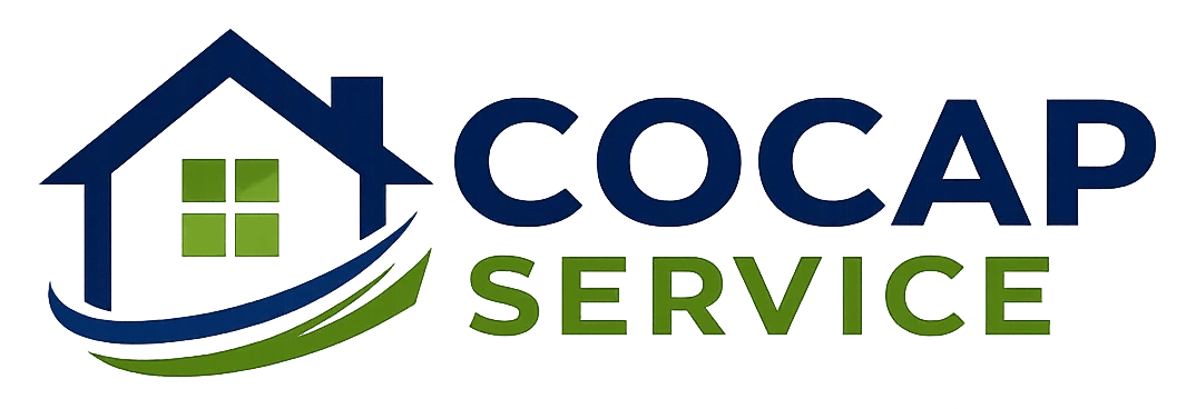 COCAP Services