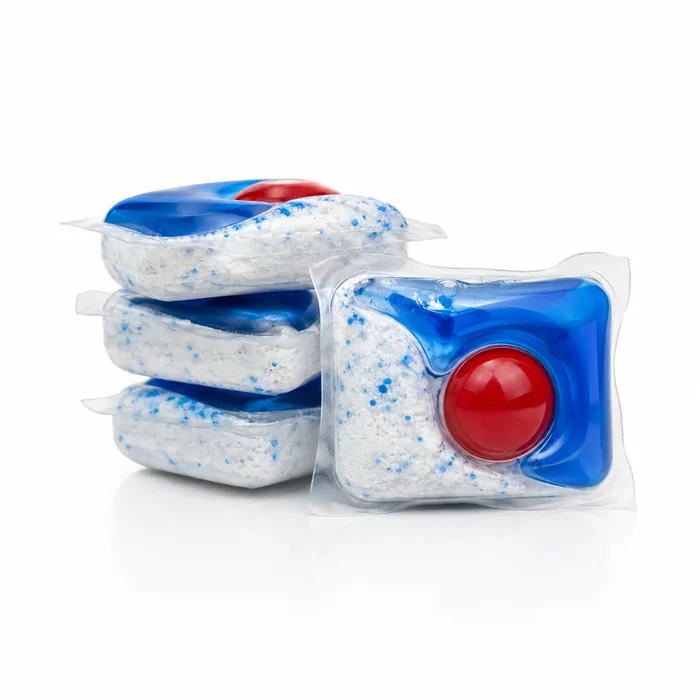 Pastilles lave-vaisselle